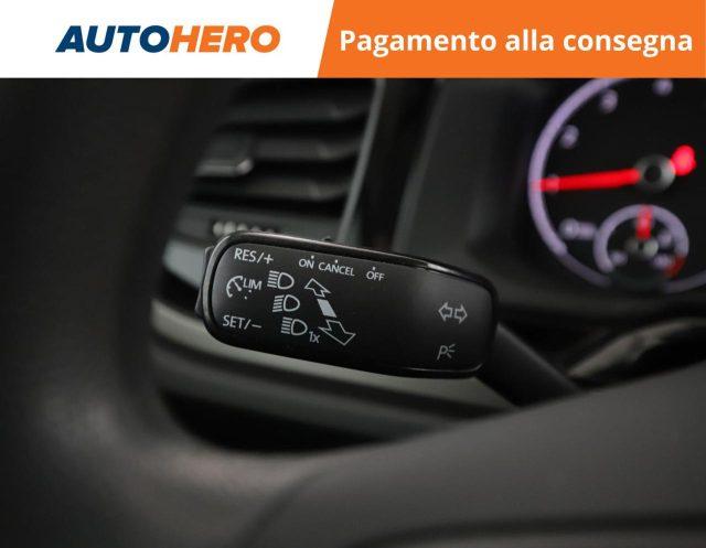 VOLKSWAGEN Polo 1.0 TSI 5p. Comfortline BlueMotion Technology