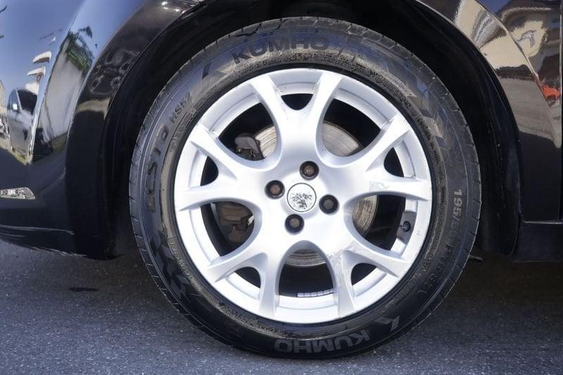 Alfa Romeo MiTo Alfa Romeo MiTo 1.3 JTDm 16V 90 CV Distinctive 66KW ANNO 2009