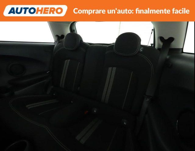 MINI Cooper S 2.0 Cooper S Essential