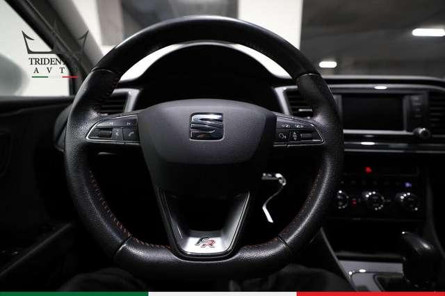 SEAT Leon 2.0 tdi CR FR s&s 184cv dsg