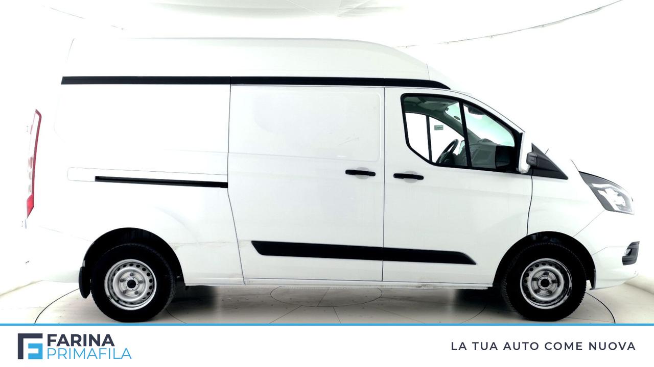 FORD Transit Custom 300 2018 - CUSTOM L2 H2