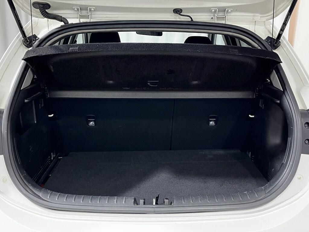 Kia Rio 1.0 t-gdi Cool 100cv