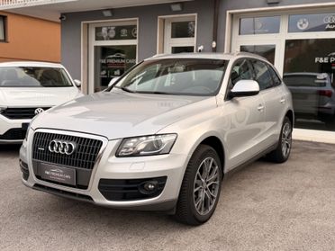 Audi Q5 2.0 TDI 170 CV quattro