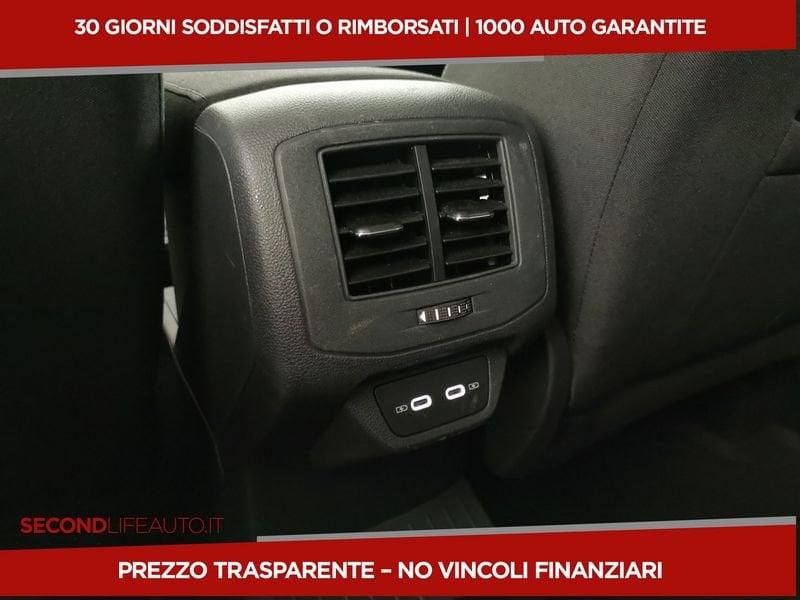 Volkswagen T-Roc 2.0 tdi Life 115cv