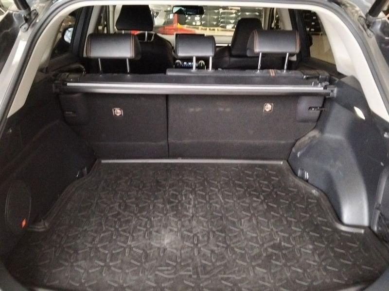 Toyota RAV4 2.5 HV (222 CV) E-CVT Adventure AWD