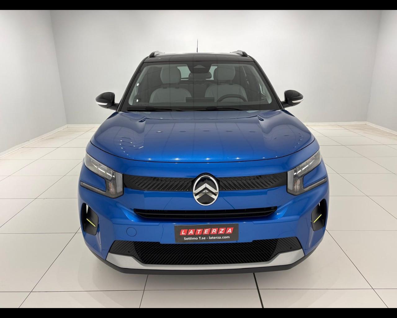 CITROEN C3 1.2 puretech turbo Max 100cv s&s