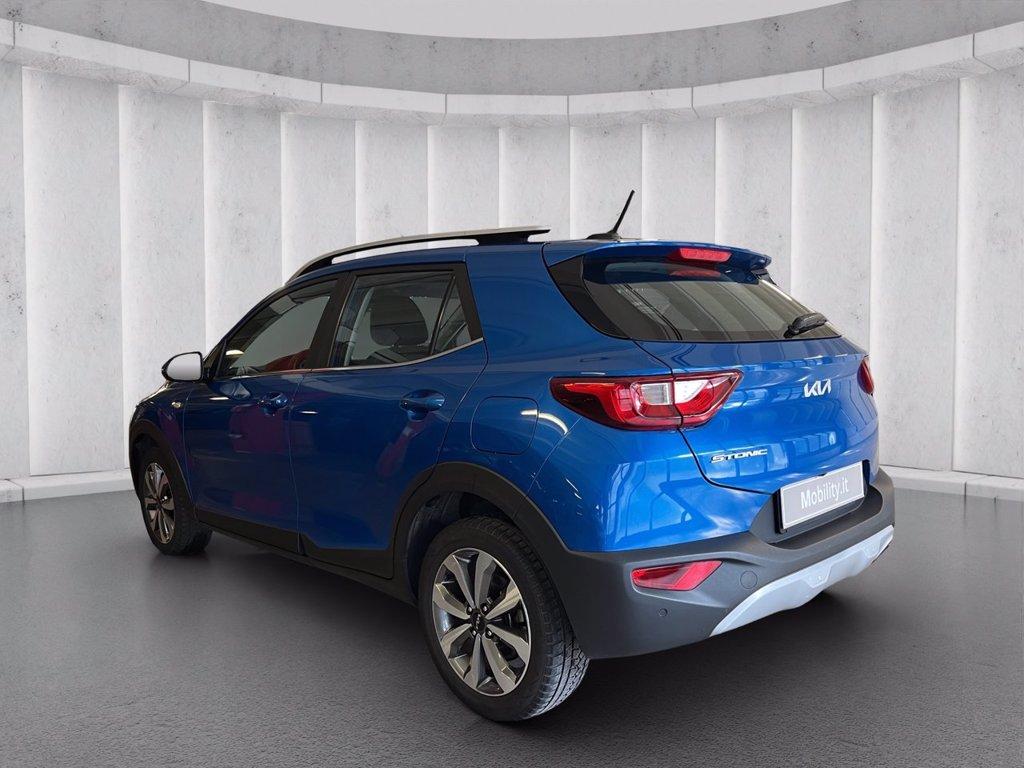 KIA Stonic 1.2 mpi Style Adas Pack 84cv my18 del 2021