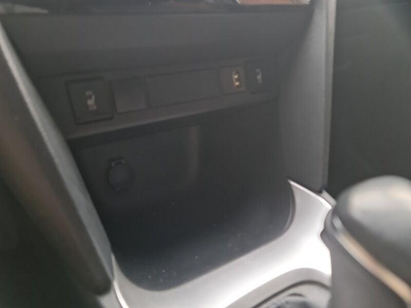 Toyota Yaris Cross 1.5H (116 CV) E-CVT Trend