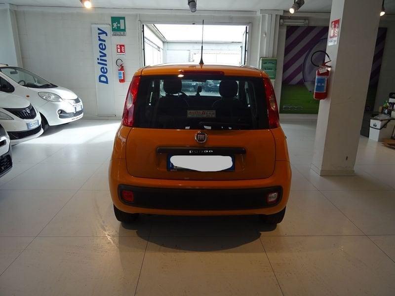 FIAT Panda 1.2 EasyPower Easy