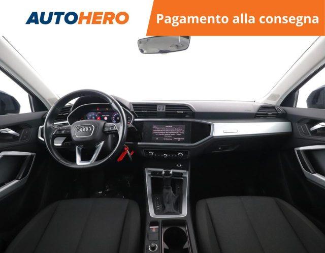 AUDI Q3 35 TDI S tronic