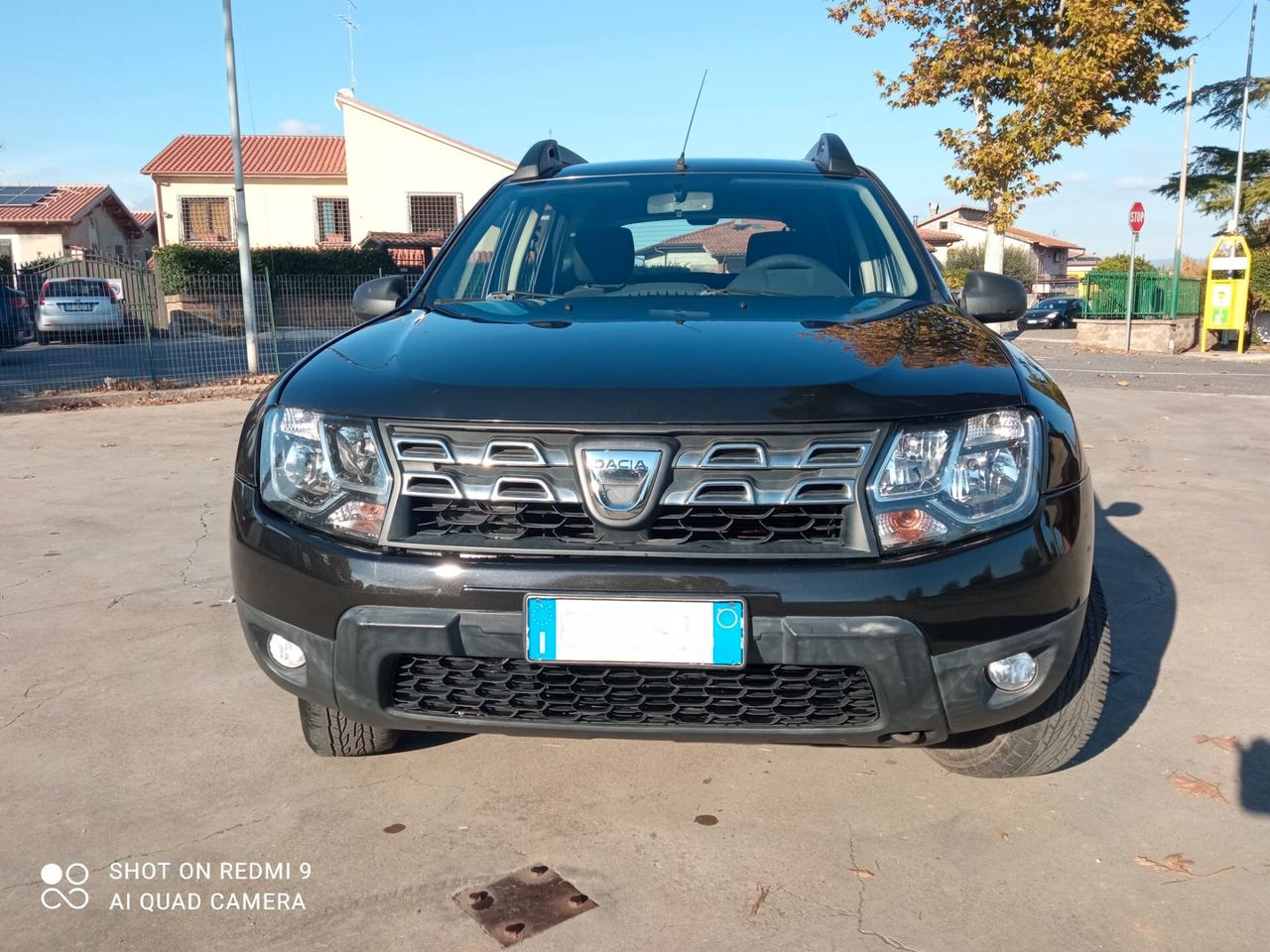 Dacia Duster GPL Ambiance scad. bombola 2035