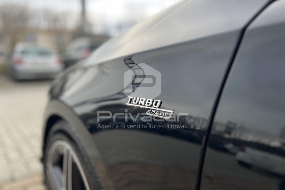 MERCEDES A 35 AMG 4Matic