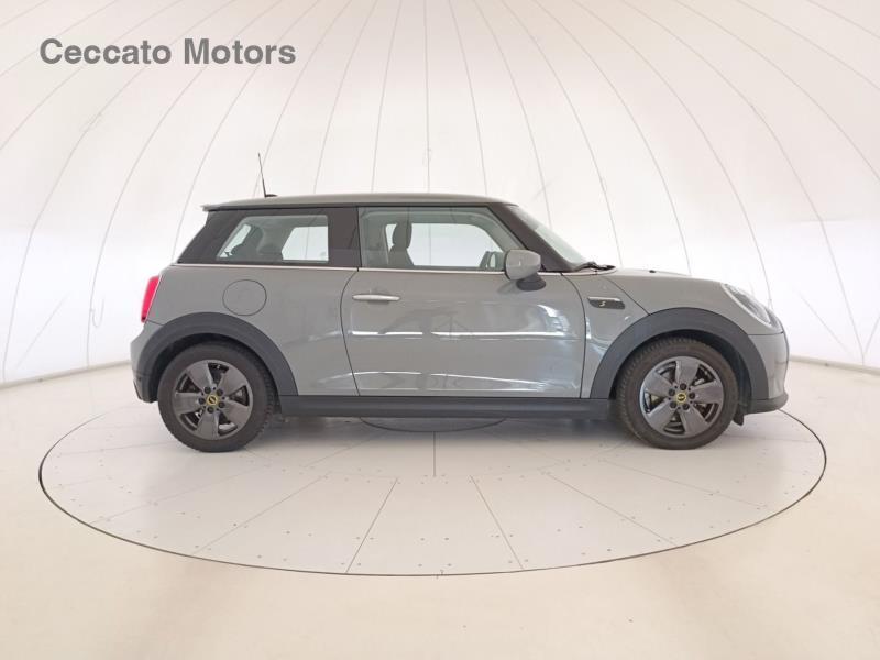 Mini Mini 3 Porte Full Electric Cooper SE Classic Auto