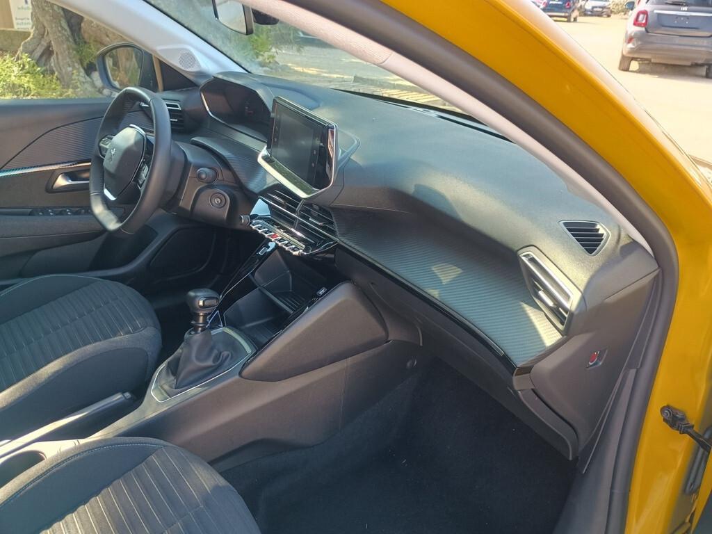 Peugeot 208 1.2 100cv 5 porte Style