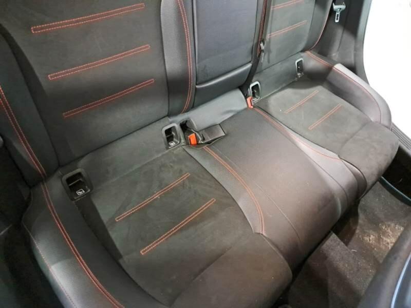 MERCEDES CLASSE A 200 AUTOMATIC PREMIUM - 2020