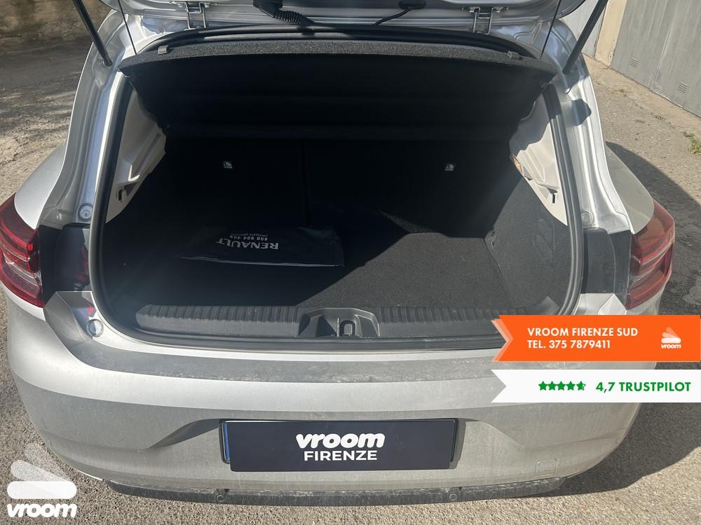 RENAULT Clio 5ª serie Clio Full Hybrid E-Tech ...