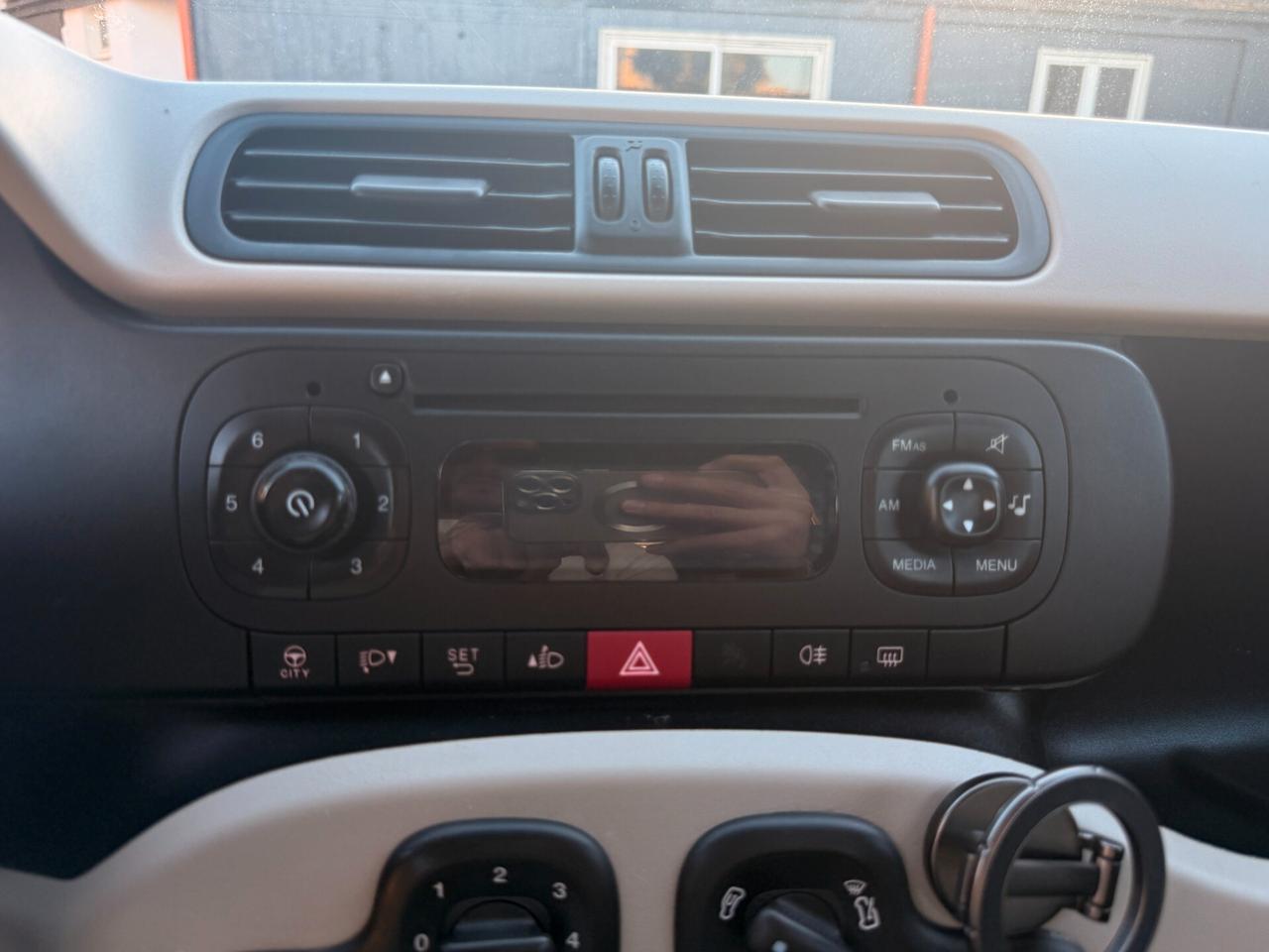 Fiat Panda 1.2 Easy