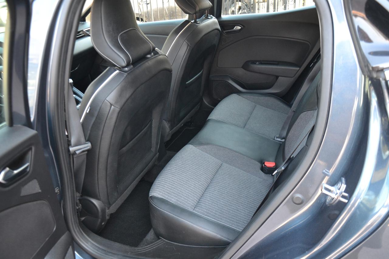 Renault Clio 1.0 75CV INTENSE N1 AUTOCARRO LEGGI NOTE PREZZO NETTO UNIPRO' ️ GARANZIA 12 MESI