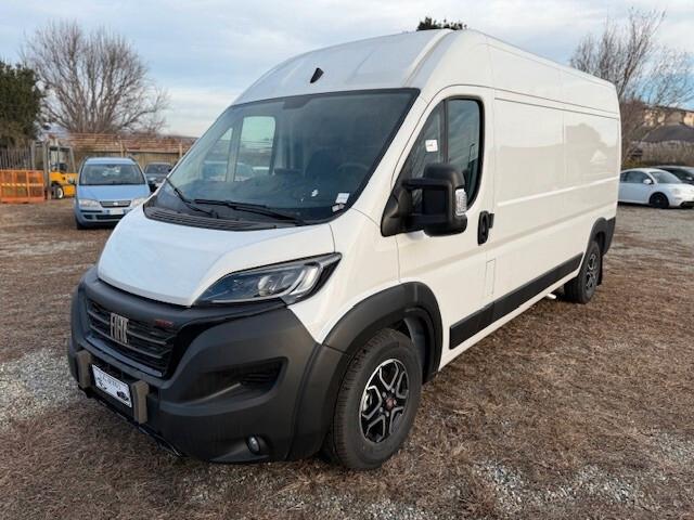 Fiat Ducato 35 2.2 Mjt 180CV PLM-TM Furgone Maxi