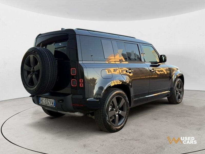 Land Rover Defender Defender 110 3.0d mhev X-Dynamic SE awd 200cv auto AUTOCARRO N1