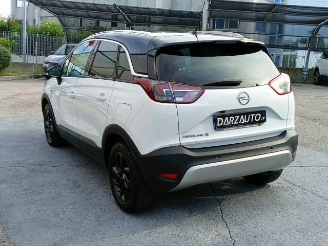 OPEL Crossland X 1.2 Turbo 12V 110 CV Start&Stop aut. Innovation