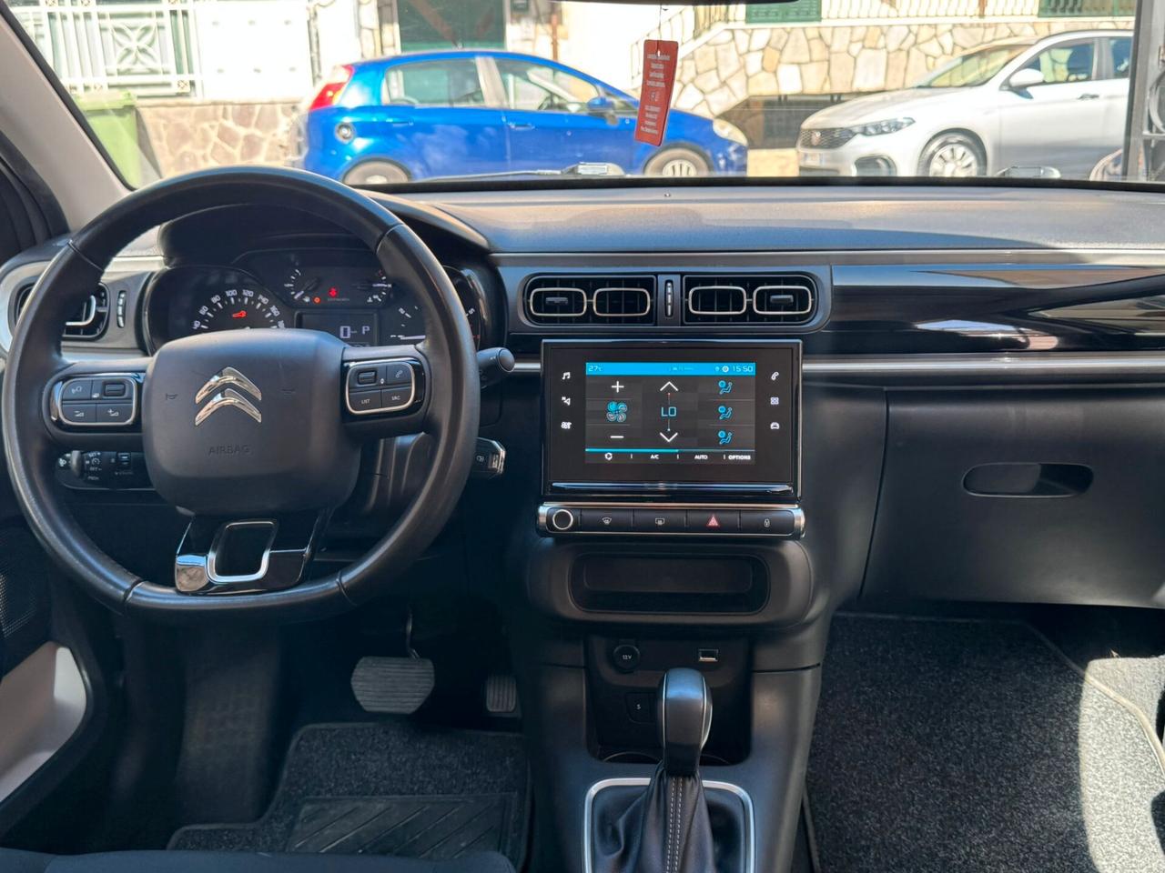Citroen C3 PureTech 110 S&S EAT6 Shine Pack