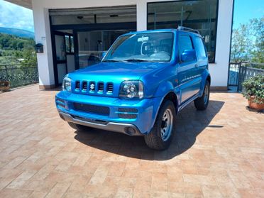 Suzuki Jimny 1.3