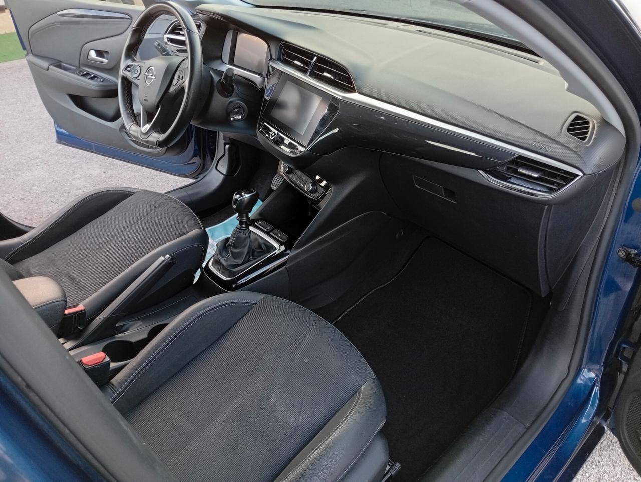 Opel Corsa 1.2 100 CV GS Line