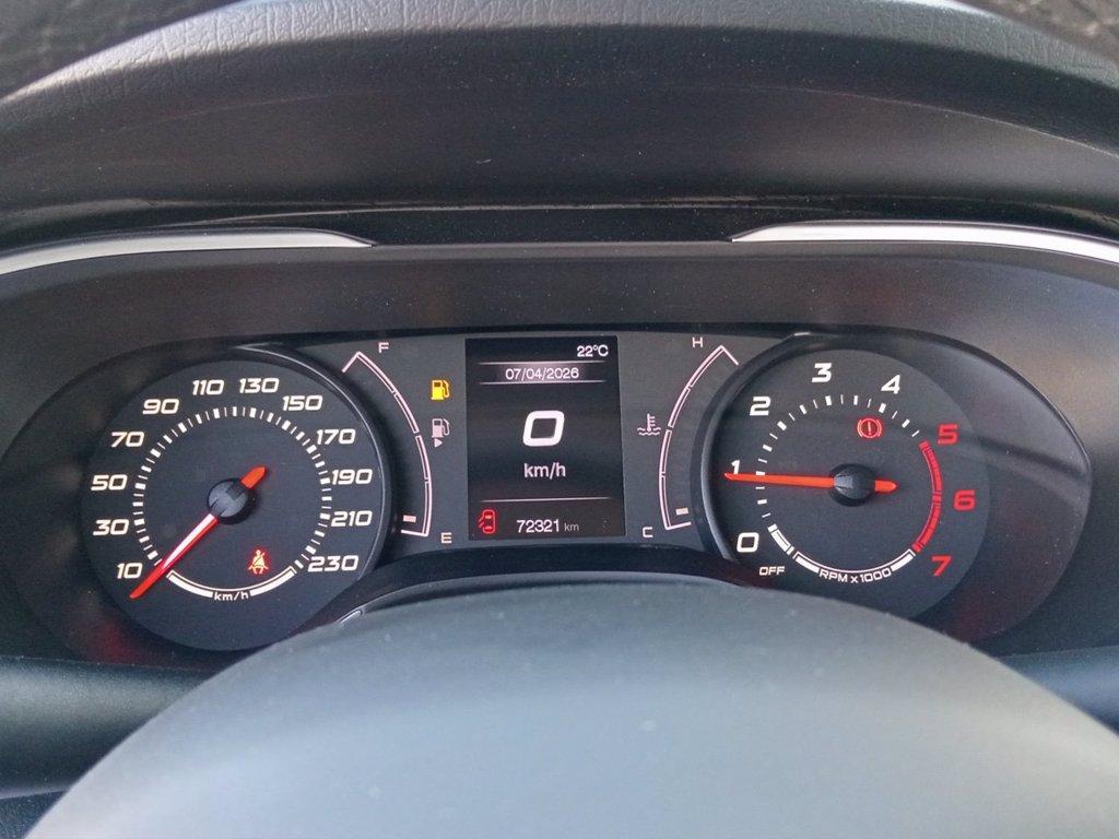 FIAT Tipo 5p 1.3 mjt Pop s&s 95cv my19 del 2019