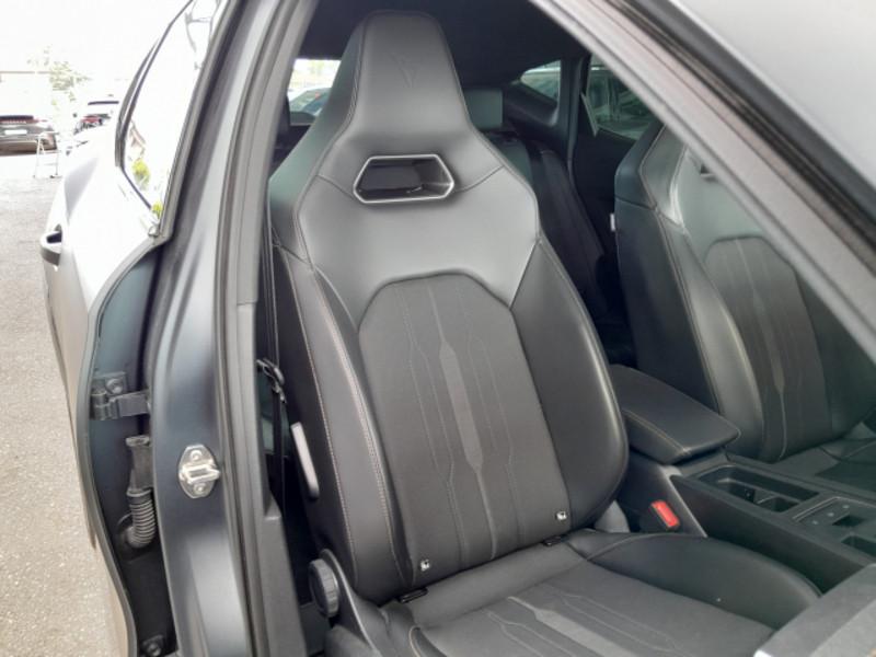 CUPRA FORMENTOR 1.4 E-HYBRID VZ DSG