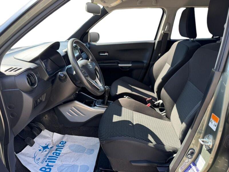 Suzuki Ignis ignis 1.2h Cool 2wd