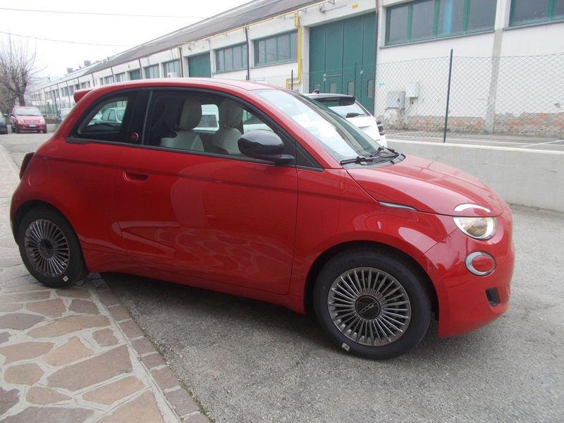 FIAT 500 500 1.0 hybrid Icon 338.7575187 MASSARI MARCO