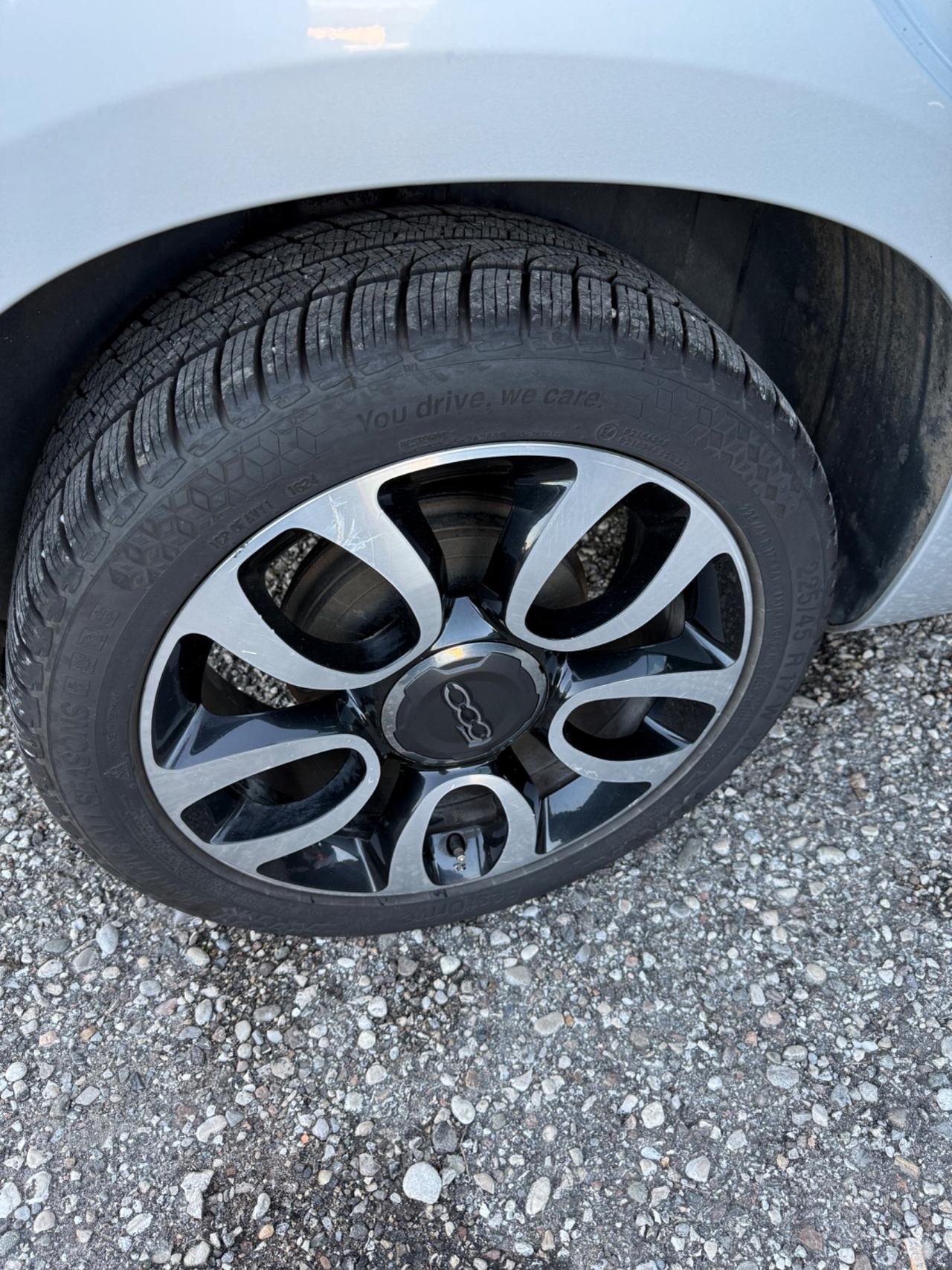 Fiat 500L 1.3 Multijet 95 CV Business