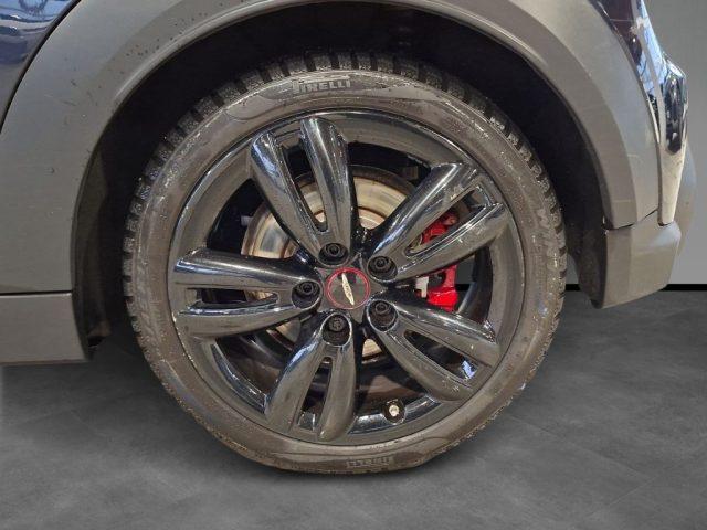 MINI John Cooper Works 2.0 John Cooper Works JCW Aut. + Tetto apr.