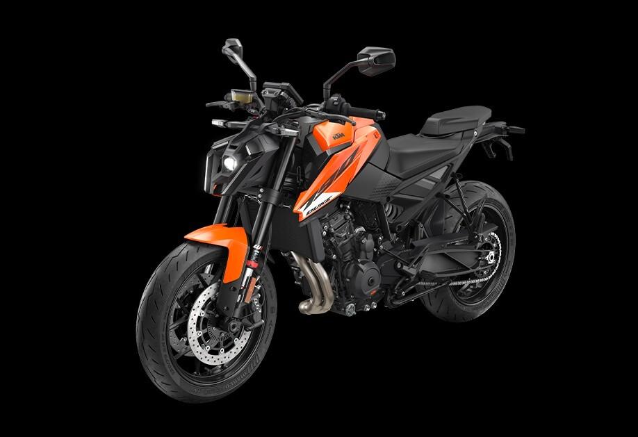 Ktm 790 Duke
