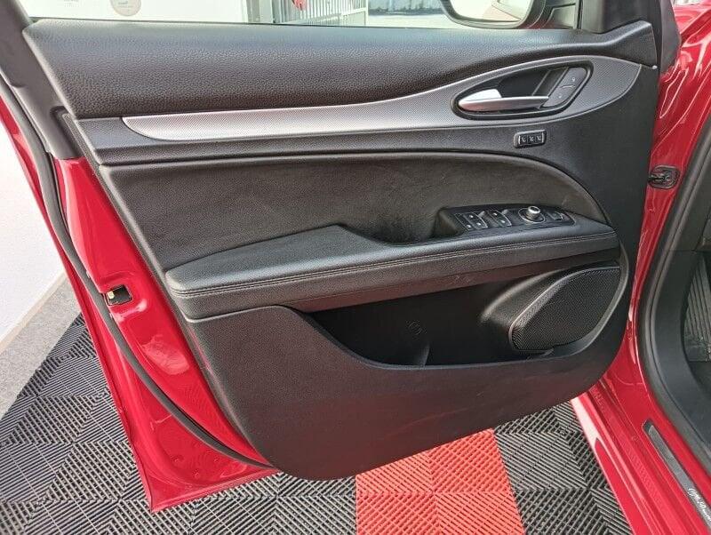 Alfa Romeo Stelvio Stelvio 2.2 Turbodiesel 210 CV AT8 Q4 Veloce