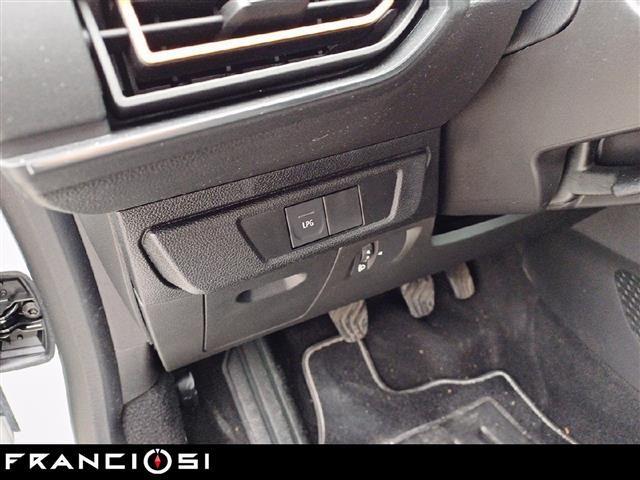 DACIA Sandero Stepway 1.0 tce Comfort Eco-g 100cv
