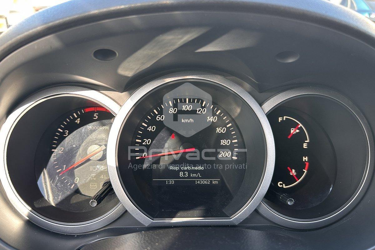 SUZUKI Grand Vitara 1.9 DDiS 3 porte