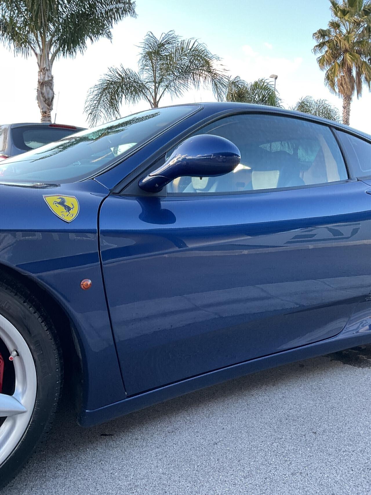 Ferrari 360 Modena F1