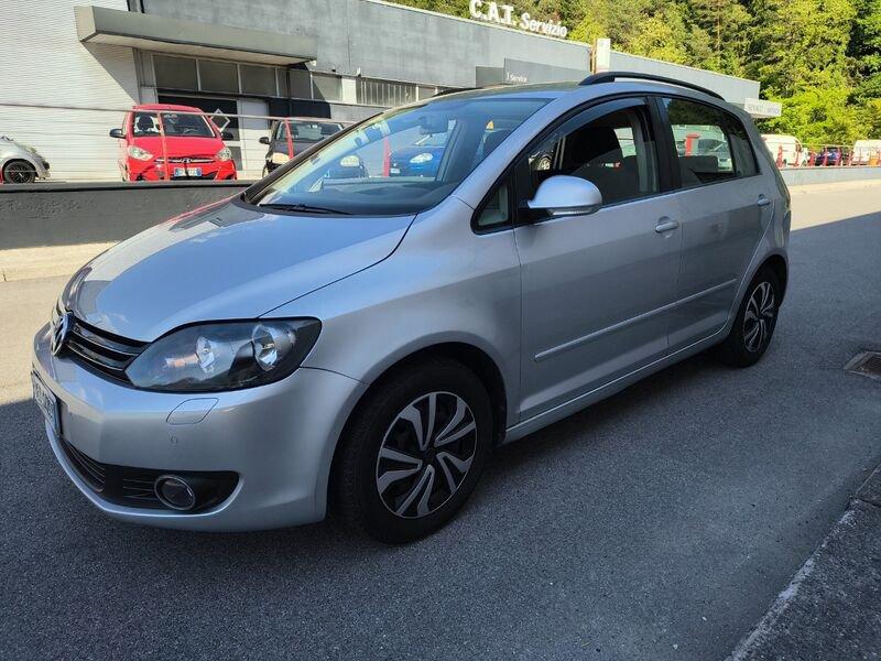 Volkswagen Golf Golf SPORTSVAN 1.6tdi Sportline