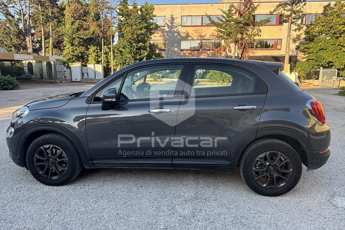 FIAT 500X 1.3 MultiJet 95 CV Business