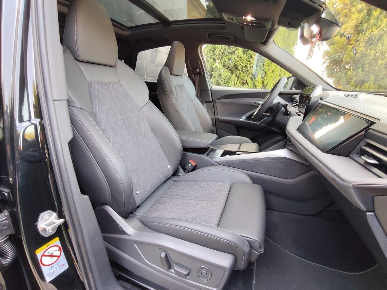 Audi Q5 SPB TDI 150 kW mHEV+ S tronic Quattro S line edition