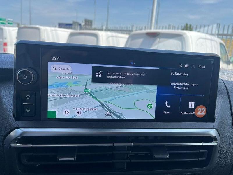 Opel Vivaro 2.0 Diesel 180CVS&SAT8 Sportive (IVA ESCL.)