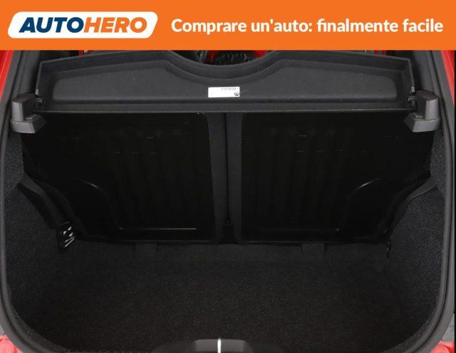 ABARTH 595 1.4 Turbo T-Jet 145 CV