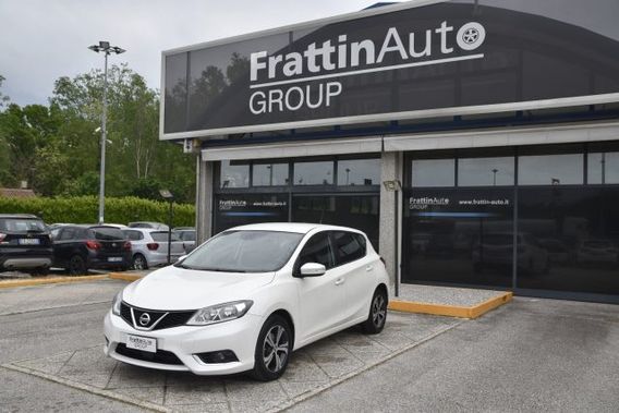 NISSAN Pulsar 1.5 dCi Acenta