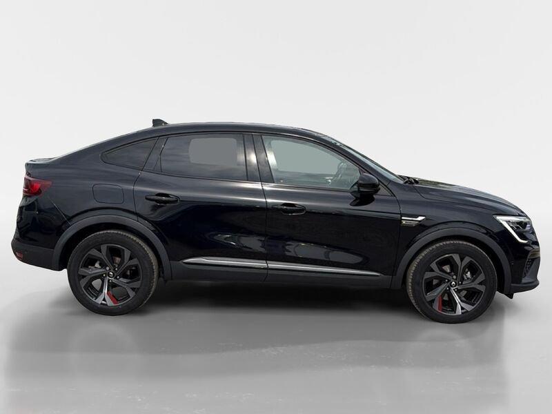 Renault Arkana 1.6 Hybrid E-TECH R.S. LINE