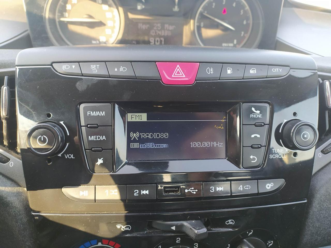 Lancia Ypsilon Elefantino Blu 1.2 LPG #10035