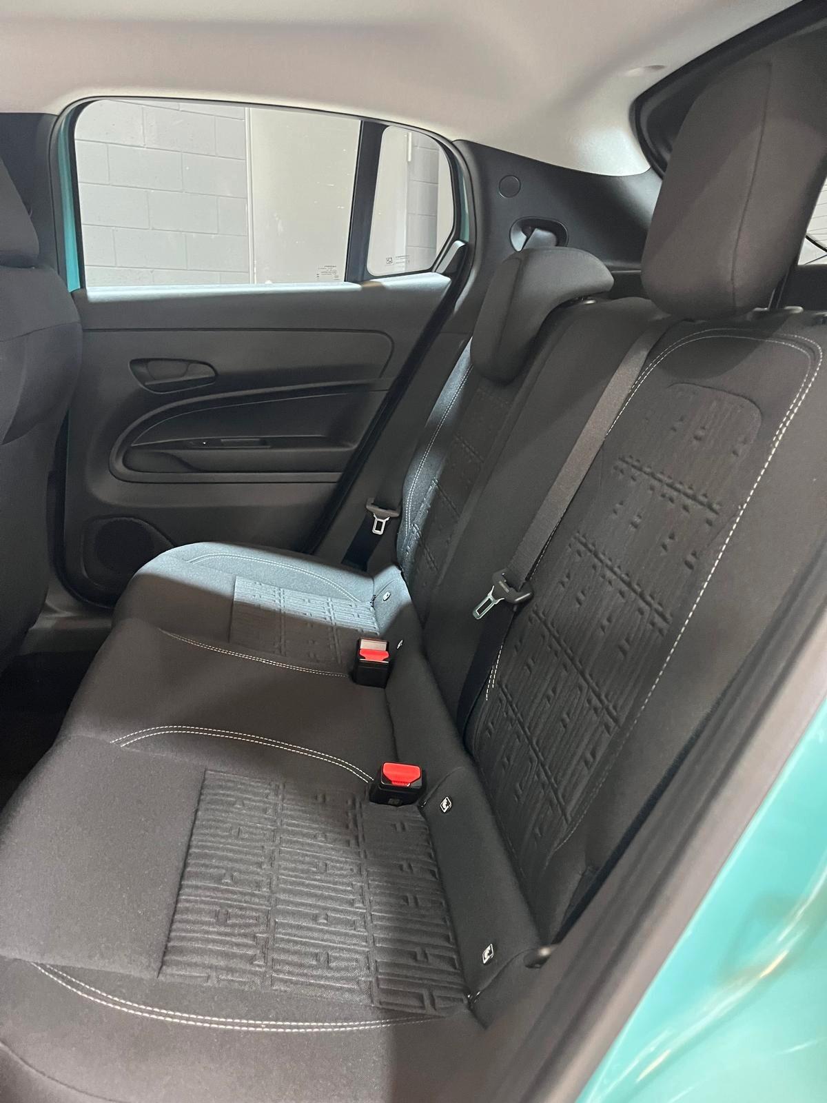 Fiat 600 Hybrid 110 CV DCT MHEV