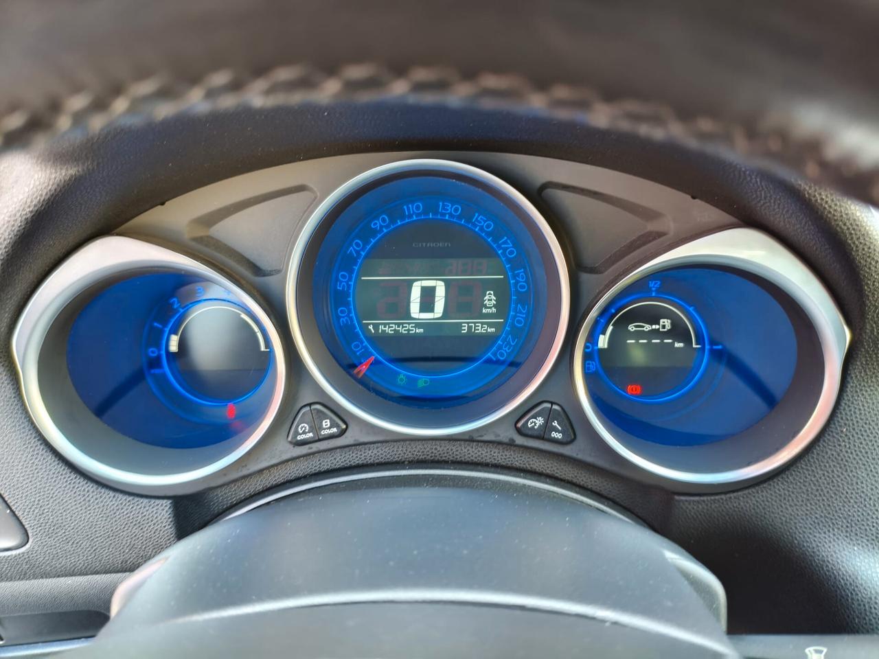 Ds DS4 4 1.6 e-HDi 115 airdream So Chic