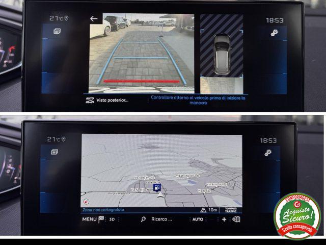 PEUGEOT 3008 BlueHDi 130 S&S EAT8 Allure